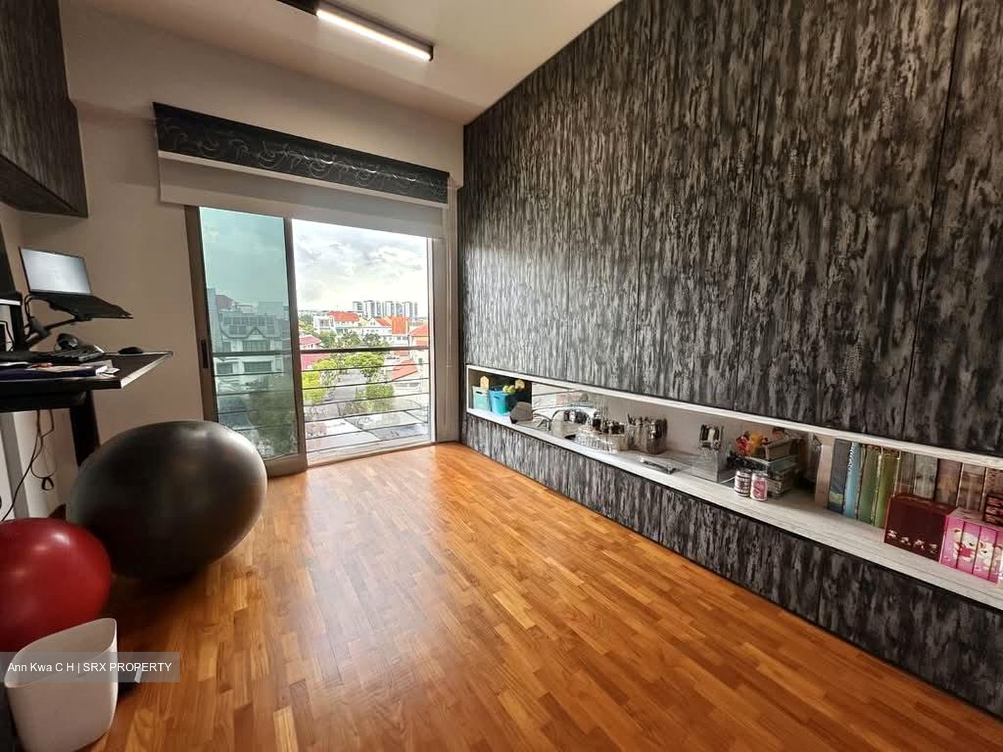 Palm Grove Condominium (D19), Condominium #554213621